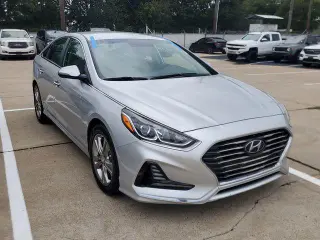 Hyundai SONATA 2018 SEL 4dr Sedan