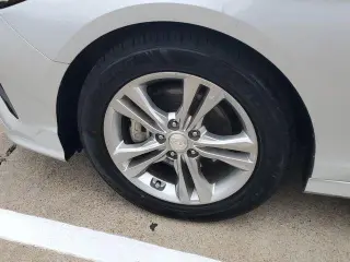 Hyundai SONATA 2018 SEL 4dr Sedan