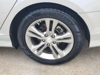 Hyundai SONATA 2018 SEL 4dr Sedan