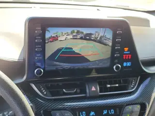Toyota C-HR 2019 LE 4dr Crossover