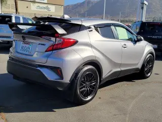 Toyota C-HR 2019 LE 4dr Crossover