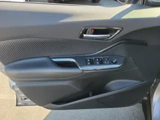 Toyota C-HR 2019 LE 4dr Crossover