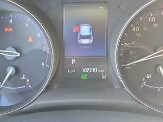 Toyota C-HR 2019 LE 4dr Crossover