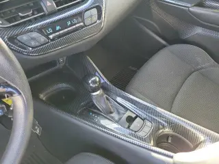 Toyota C-HR 2019 LE 4dr Crossover