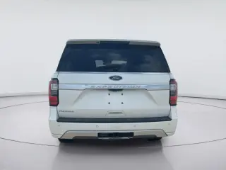 Ford Expedition 2020 4x4 Platinum 4dr SUV