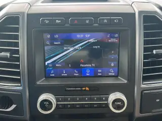 Ford Expedition 2020 4x4 Platinum 4dr SUV