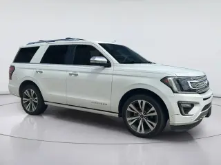 Ford Expedition 2020 4x4 Platinum 4dr SUV