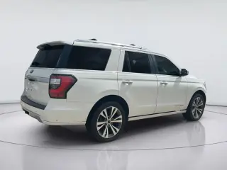 Ford Expedition 2020 4x4 Platinum 4dr SUV