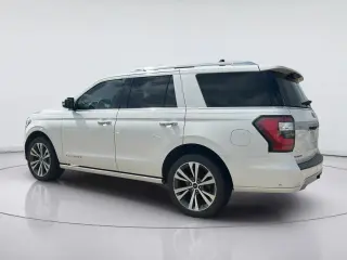 Ford Expedition 2020 4x4 Platinum 4dr SUV