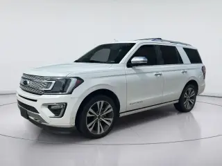 Ford Expedition 2020 4x4 Platinum 4dr SUV