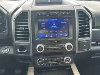 Ford Expedition 2020 4x4 Platinum 4dr SUV