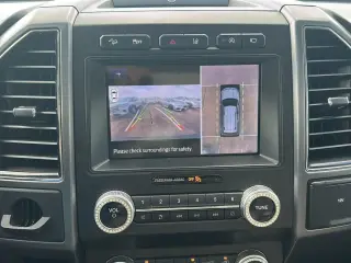 Ford Expedition 2020 4x4 Platinum 4dr SUV