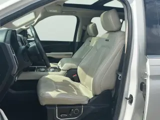 Ford Expedition 2020 4x4 Platinum 4dr SUV