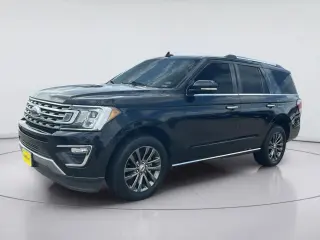 Ford Expedition 2020 4x2 Limited 4dr SUV