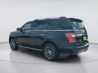 Ford Expedition 2020 4x2 Limited 4dr SUV