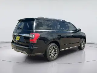Ford Expedition 2020 4x2 Limited 4dr SUV