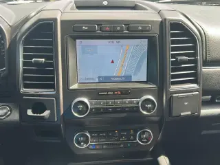 Ford Expedition 2020 4x2 Limited 4dr SUV