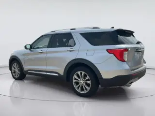 Ford Explorer 2023 Limited 4dr SUV