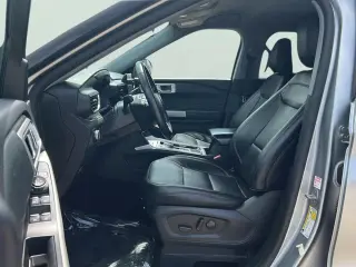 Ford Explorer 2023 Limited 4dr SUV