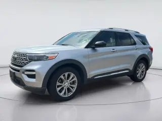 Ford Explorer 2023 Limited 4dr SUV