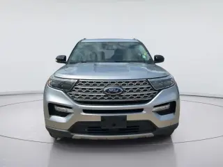 Ford Explorer 2023 Limited 4dr SUV