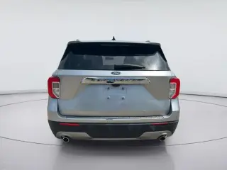 Ford Explorer 2023 Limited 4dr SUV