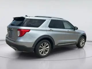 Ford Explorer 2023 Limited 4dr SUV