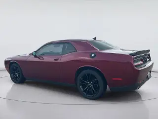 Dodge Challenger 2018 SXT 2dr Coupe