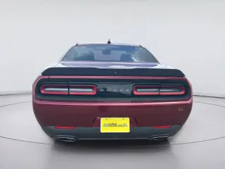 Dodge Challenger 2018 SXT 2dr Coupe