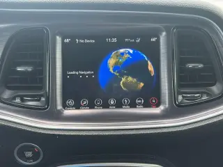Dodge Challenger 2018 SXT 2dr Coupe