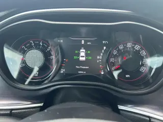 Dodge Challenger 2018 SXT 2dr Coupe