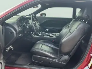 Dodge Challenger 2018 SXT 2dr Coupe