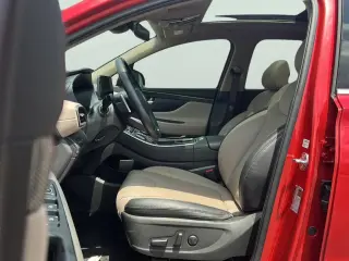 Hyundai SANTA FE 2023 SEL 4dr Crossover