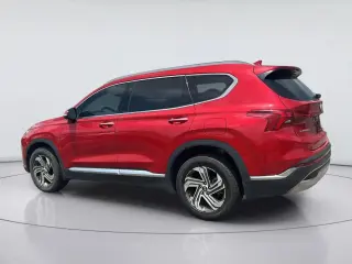 Hyundai SANTA FE 2023 SEL 4dr Crossover