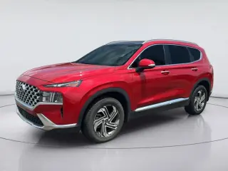 Hyundai SANTA FE 2023 SEL 4dr Crossover