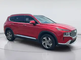 Hyundai SANTA FE 2023 SEL 4dr Crossover