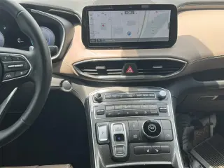 Hyundai SANTA FE 2023 SEL 4dr Crossover