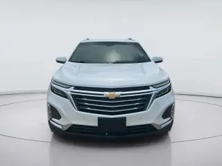 Chevrolet Equinox 2023 Premier 4dr SUV