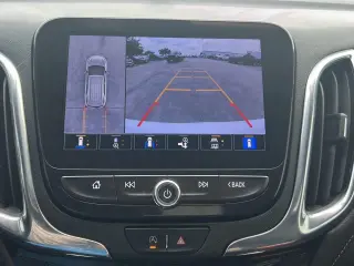 Chevrolet Equinox 2023 Premier 4dr SUV