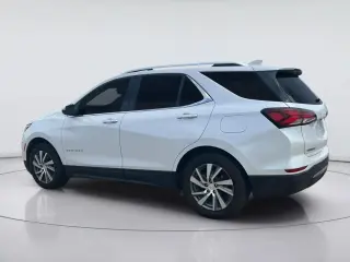 Chevrolet Equinox 2023 Premier 4dr SUV