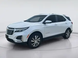 Chevrolet Equinox 2023 Premier 4dr SUV