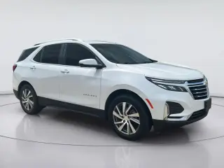 Chevrolet Equinox 2023 Premier 4dr SUV