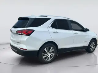 Chevrolet Equinox 2023 Premier 4dr SUV