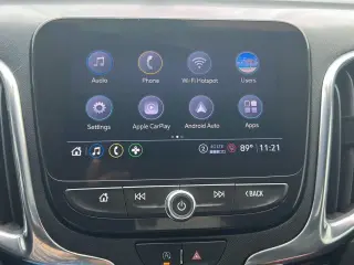 Chevrolet Equinox 2023 Premier 4dr SUV