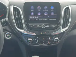 Chevrolet Equinox 2023 Premier 4dr SUV