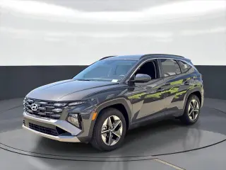 Hyundai TUCSON 2026 SEL 4dr SUV