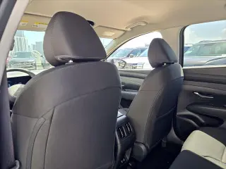 Hyundai TUCSON 2026 SEL 4dr SUV