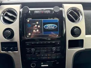 Ford F-150 2012 4x2 FX2 4dr SuperCrew Styleside 5.5 ft. SB