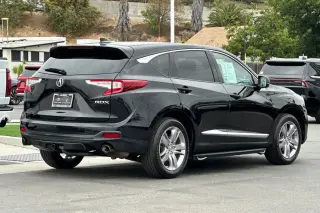 Acura RDX 2019 4dr SUV w/Advance Package