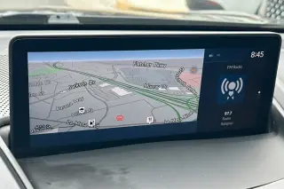 Acura RDX 2019 4dr SUV w/Advance Package